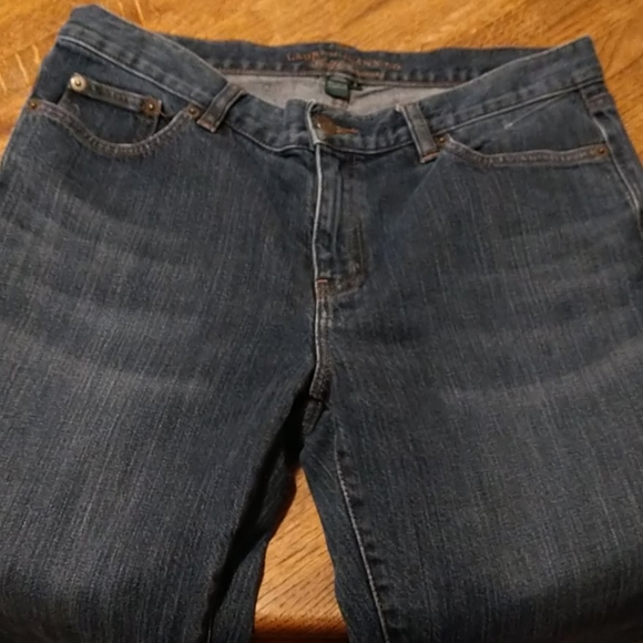 Ralph Lauren Jeans - Picture 4 of 6